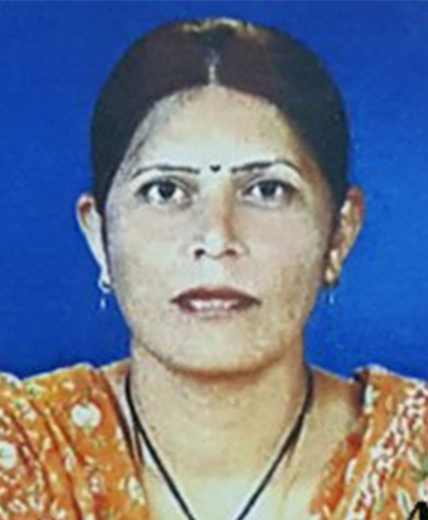 Faculty Photo